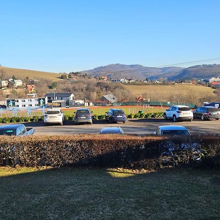 Penzion Na Kopci Banska Stiavnica Exterior foto