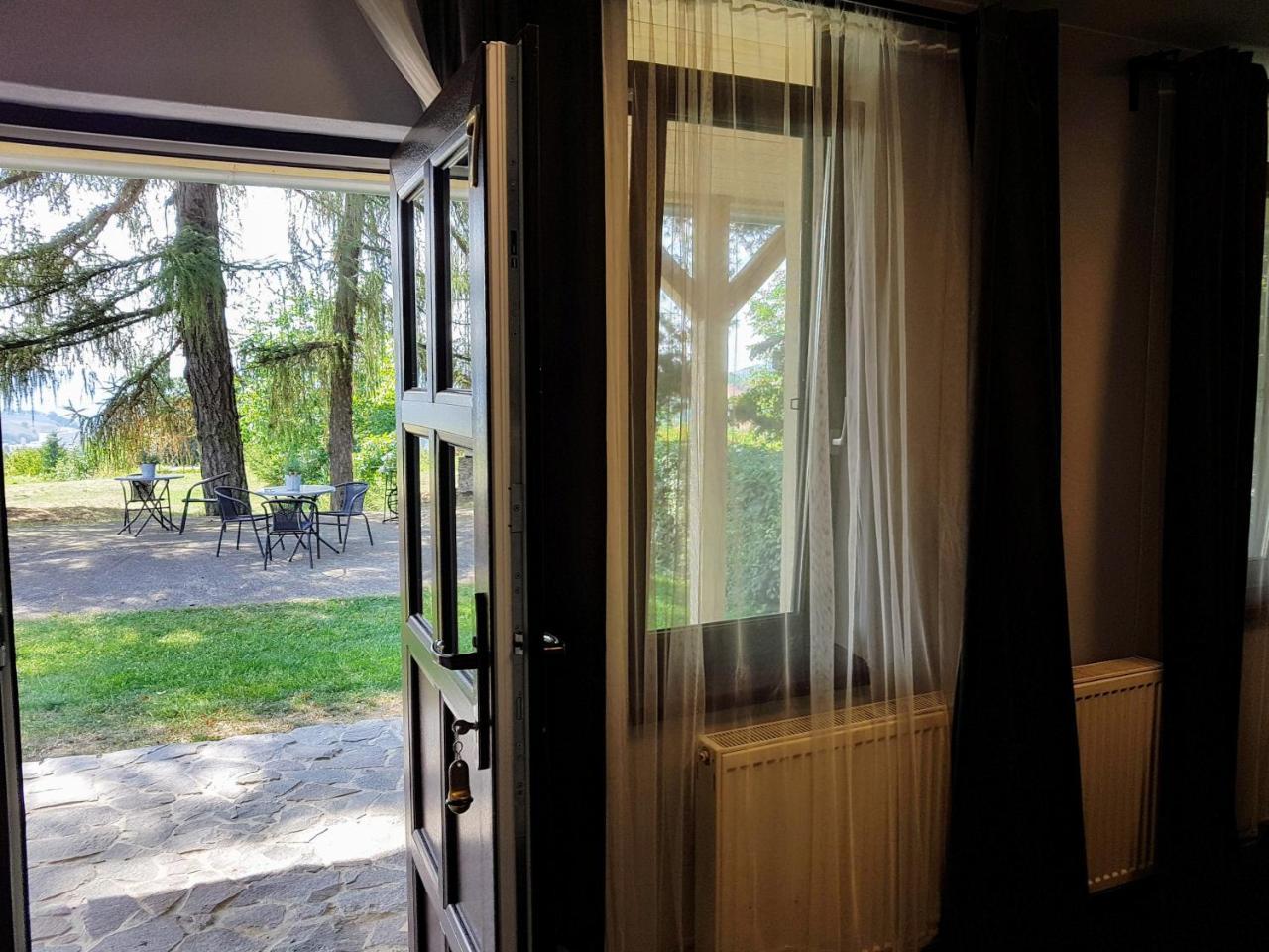 Penzion Na Kopci Banska Stiavnica Exterior foto