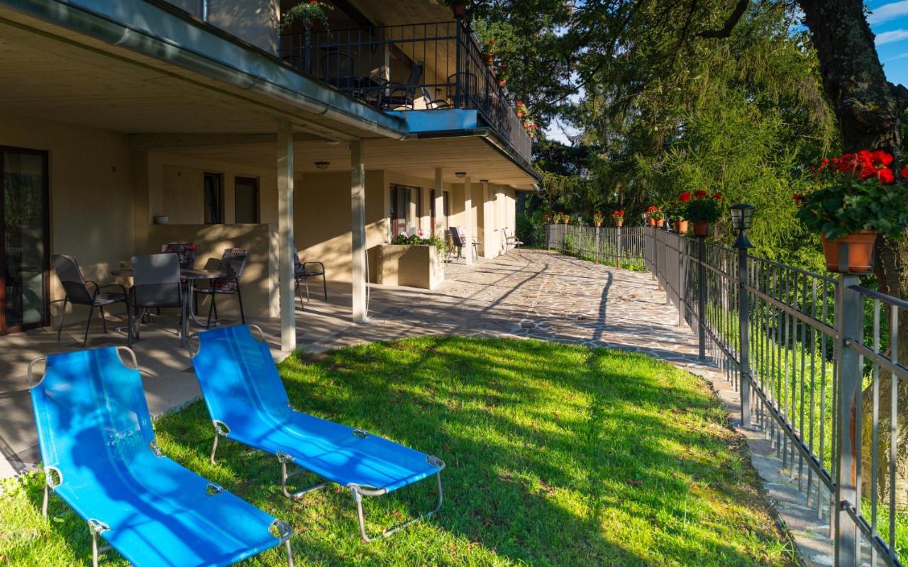 Penzion Na Kopci Banska Stiavnica Exterior foto